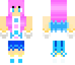 angelic buster