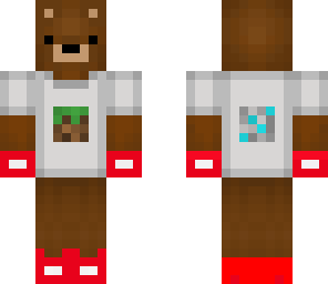 supa teddy