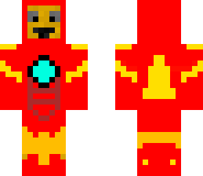 better iron mongoose