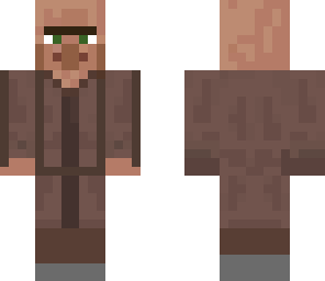 villager