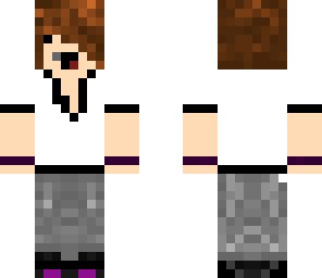 10 follower skin deadlox