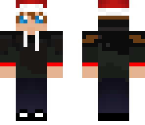 new santa