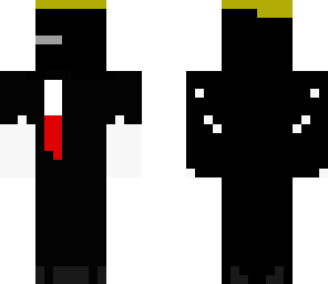 stealth murderer