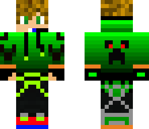 misterminecrafty