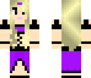 purple witch taty0505