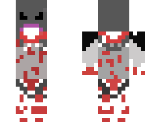 the alien ghost from down under