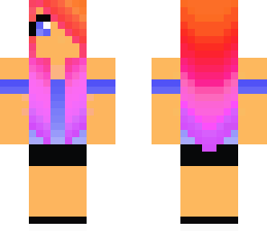 remake of summer girl