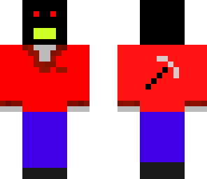 headphoned deadman