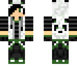 greenpanda