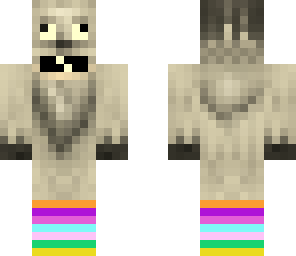 easter yeti