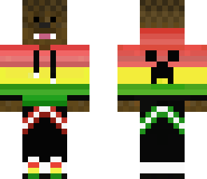 bacca g