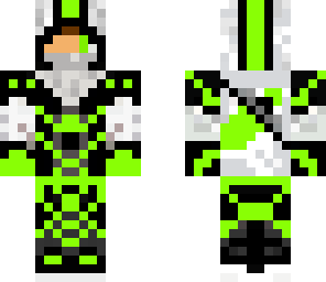 green assasin