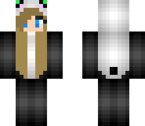 panda sis