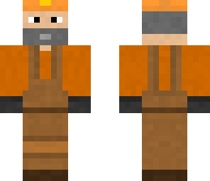 miner