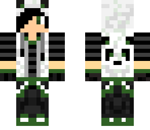 greenpanda