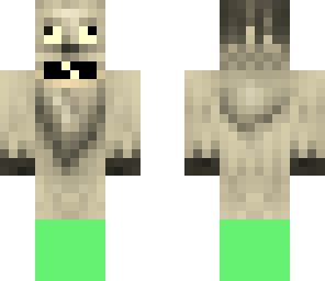 saint patricks day yeti