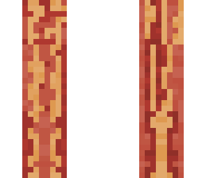 fat bacon