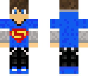 superboy
