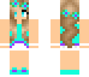 dmnarrows' skin edited