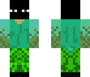 mutant steve