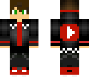 punk boy reloaded