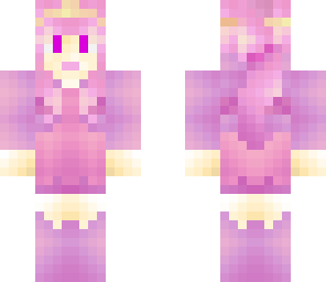 pink queen