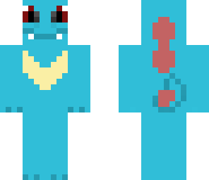 totodile