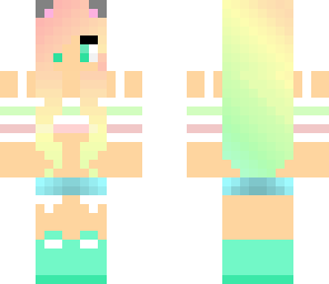 cat girl