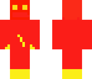 elseworld flash