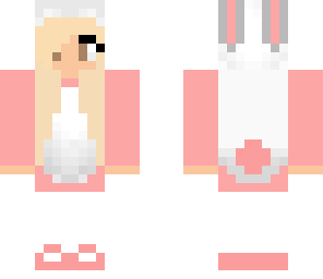 cute bunny edit