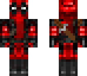 deadpool