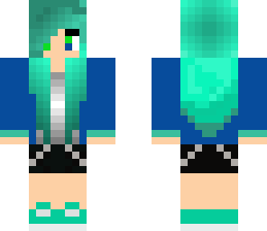 gamer girl  xd fixed