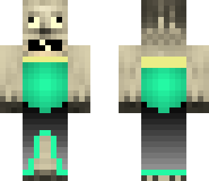 party yeti upgraded