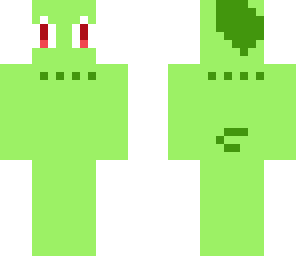chikorita