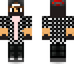 my skin
