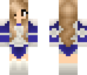 knight girl
