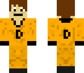 scp class d personel