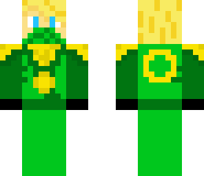 lloyd garmadon