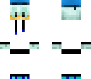 pato d