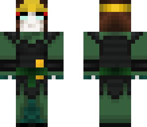 avatar kyoshi