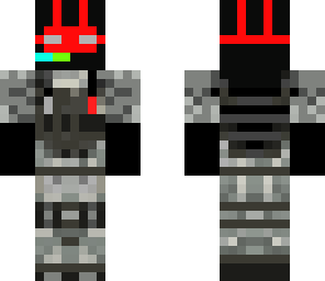 millatary jumper