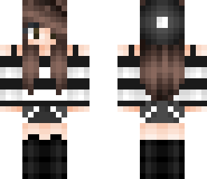 teen avenue girl