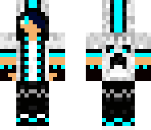 blu boy