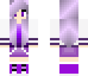 lavender jock girl