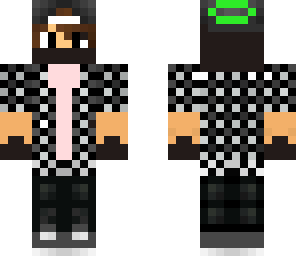 my skin edited