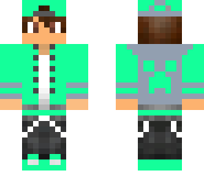 creeper teen