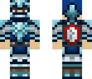 diamond knight