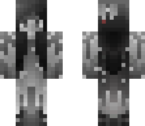 ghost girl