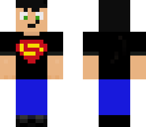 thief superman