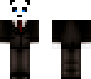 panda